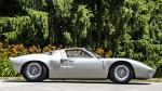Ford GT40 Road Version 1966 года